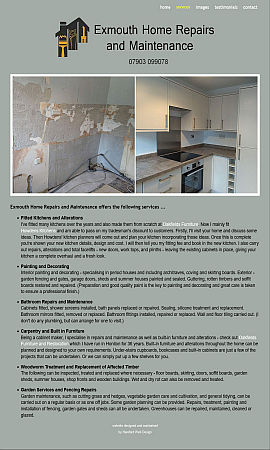 Exmouth Home Repairs